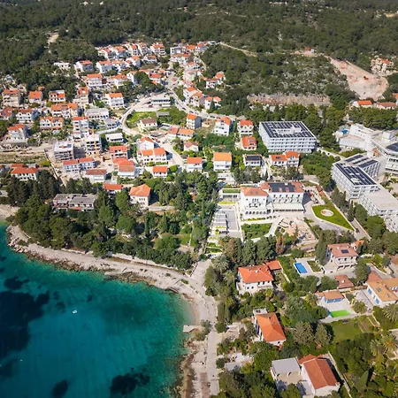 Casa Rossa 14 - Zf Hvar Apartmán *