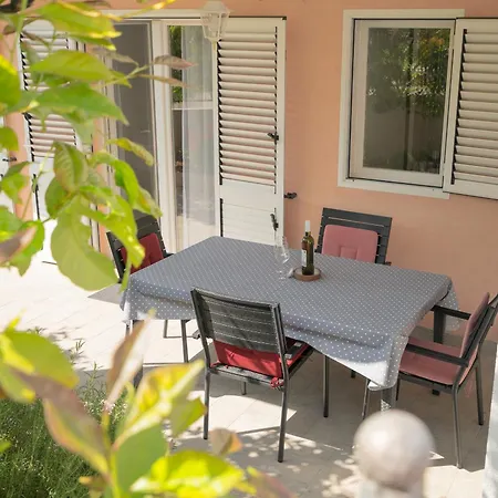 Apartmán Casa Rossa 14 - Zf Hvar *