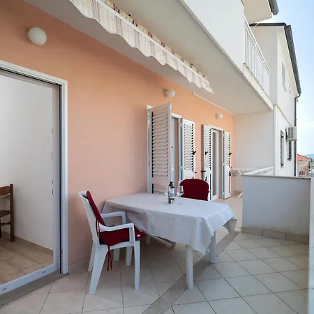 Casa Rossa 14 - Zf Hvar Apartmán Hvar Town
