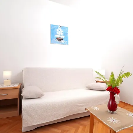 Apartmán Casa Rossa 14 - Zf Hvar