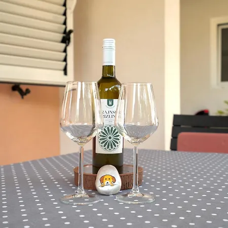 شقة Casa Rossa 14 - Zf Hvar *