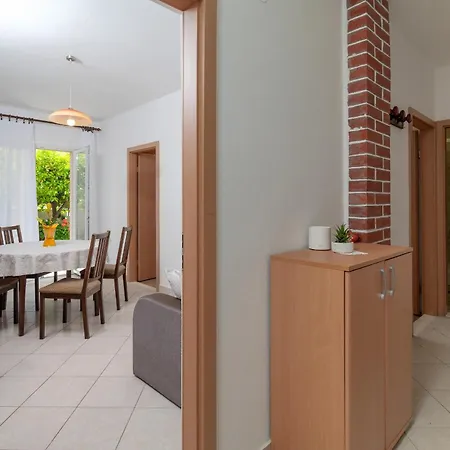 Casa Rossa 14 - Zf Hvar Apartmán Hvar Town