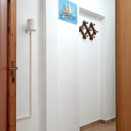 Casa Rossa 14 - Zf Hvar هفار