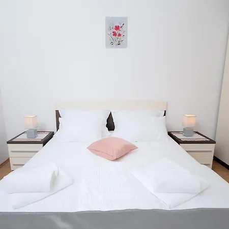 Apartmán Casa Rossa 14 - Zf Hvar