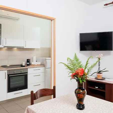 Apartmán Casa Rossa 14 - Zf Hvar