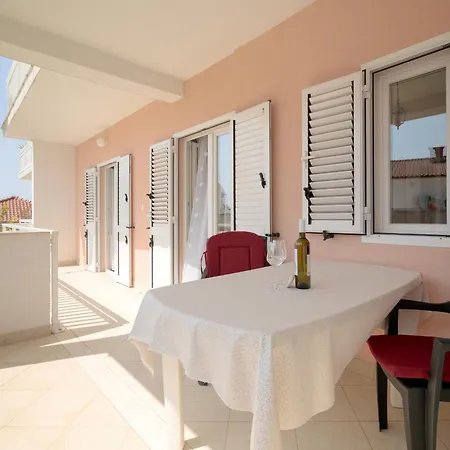 Casa Rossa 14 - Zf Hvar Apartmán Hvar Town