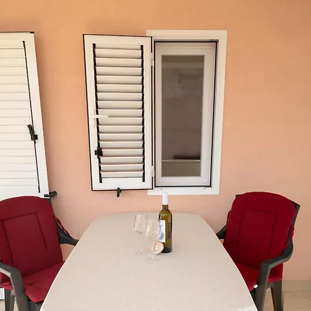 Casa Rossa 14 - Zf Hvar Apartmán Hvar Town