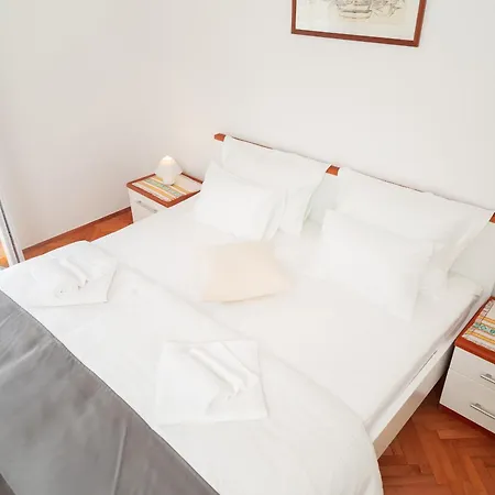 Casa Rossa 14 - Zf Hvar شقة *