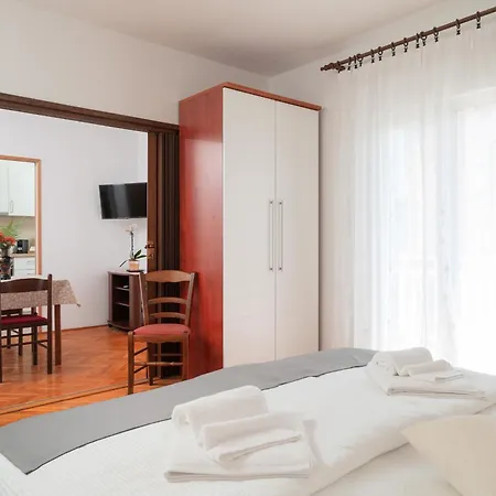 Apartmán Casa Rossa 14 - Zf Hvar Hvar Town