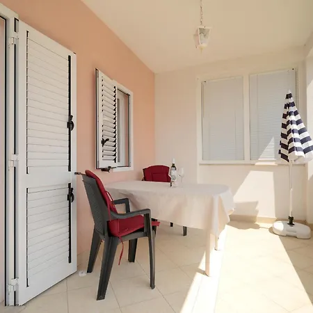 Apartmán Casa Rossa 14 - Zf Hvar
