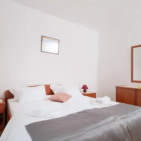 Casa Rossa 14 - Zf Hvar Apartman