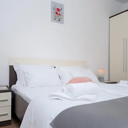 شقة Casa Rossa 14 - Zf Hvar