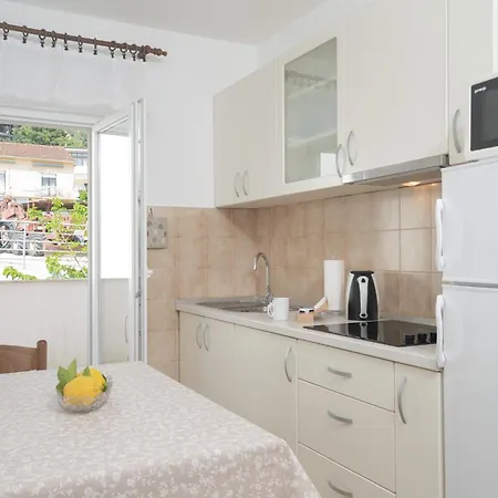 Apartmán Casa Rossa 14 - Zf Hvar