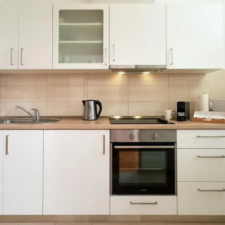 Apartmán Casa Rossa 14 - Zf Hvar *
