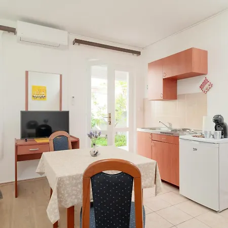 Apartman Casa Rossa 14 - Zf Hvar *