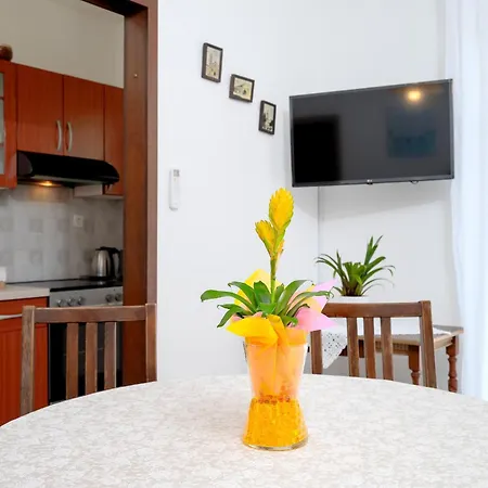 Apartman Casa Rossa 14 - Zf Hvar
