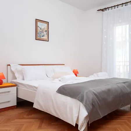Casa Rossa 14 - Zf Hvar Apartman