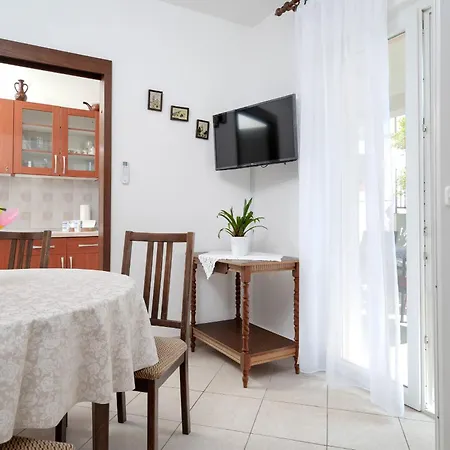 Casa Rossa 14 - Zf Hvar Apartman Hvar Town