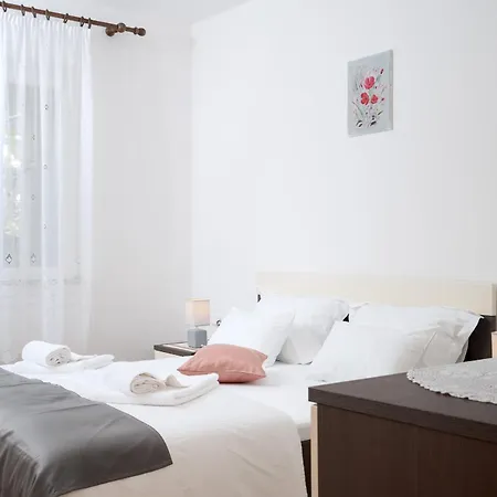 Casa Rossa 14 - Zf Hvar Apartmán Hvar Town