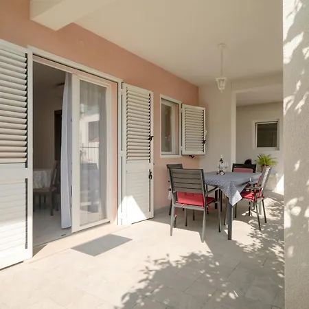 Casa Rossa 14 - Zf Hvar شقة *