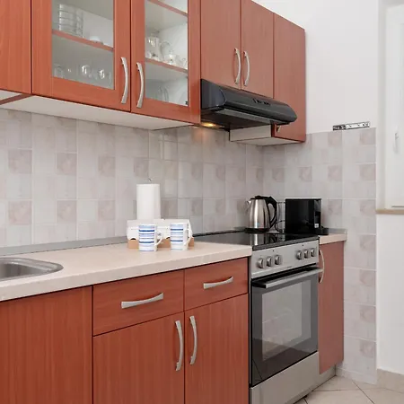 Apartmán Casa Rossa 14 - Zf Hvar Hvar Town