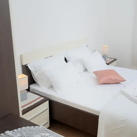 Casa Rossa 14 - Zf Hvar هفار