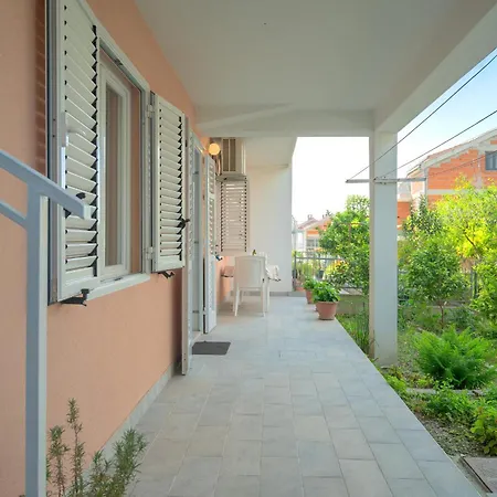 Apartmán Casa Rossa 14 - Zf Hvar Hvar Town