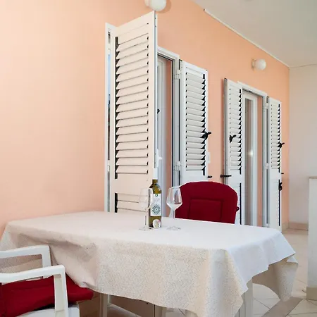 Apartman Casa Rossa 14 - Zf Hvar
