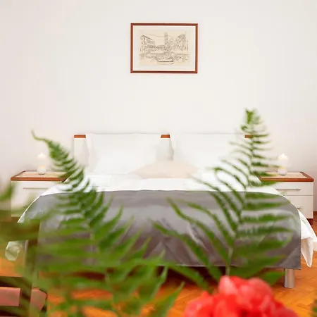 Apartmán Casa Rossa 14 - Zf Hvar *