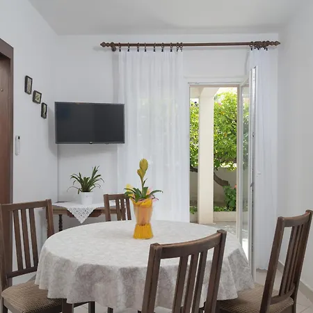 Apartman Casa Rossa 14 - Zf Hvar Hvar Town