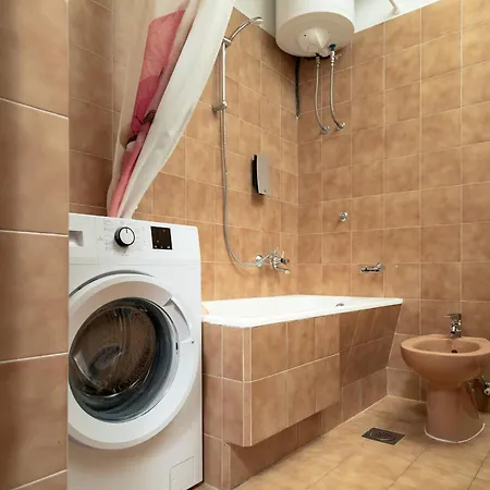 Casa Rossa 14 - Zf Hvar * هفار