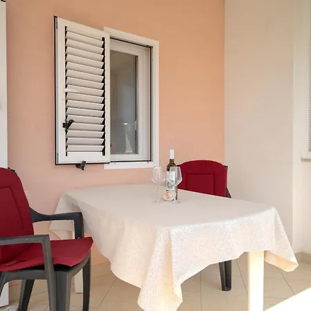 Apartmán Casa Rossa 14 - Zf Hvar Hvar Town