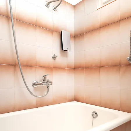 Casa Rossa 14 - Zf Hvar Apartmán *
