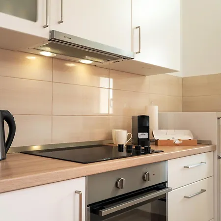 Casa Rossa 14 - Zf Hvar Apartman
