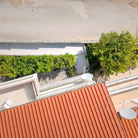 Casa Rossa 14 - Zf Hvar Apartman *